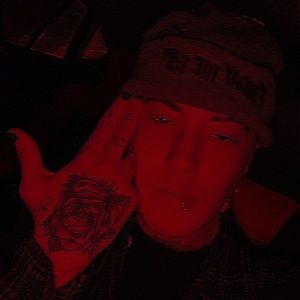 Meet your Posher, Jay